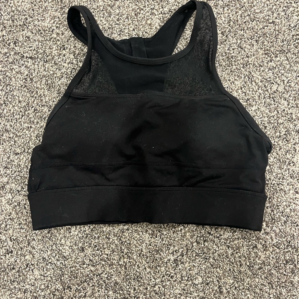 Zyia all star bra